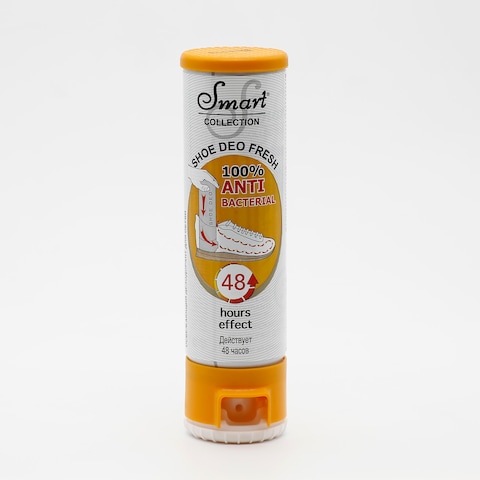 Buy Smart Shoe Deo 150 ml in Saudi Arabia