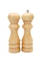 Prestige Set Peppermill &amp; Salt Box