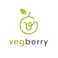 Vegberry Red Cherry Tomatoes 500g