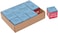 ULTIMAX Billiard/Pool Cue Chalk Box Billiard CHALK, 12 Cubes