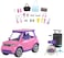 Barbie Big City Big Dreams Transforming Vehicle Playset GYJ25