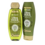 Buy ULTRA DOUX MYTHIC SHAMPOO 400ML+CONDITIONER 400ML in Kuwait