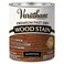 Rust Oleum Varathane Premium Fast Dry Wood Stain, 32 Oz, Gunstock - 262007