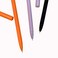 3-Piece Halloween Gel Pen Multicolour