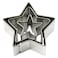 KCRAFT STAR FONDANT 3PC