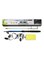 Generic Portable Camp Rod LED Light 65X10X5Cm