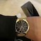 Casio Men's Enticer Series Analog Watch MTP-V300GL-9AUDF (A1175)