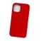 Csilicone Magsafe Case Iphone 12 Pro Max Red