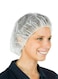 Marrkhor High Quality Disposable Shower Cap White Pack Of 300