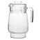 Luminarc Tivoli Glass Jug Clear 1.6L