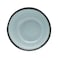 DINEWELL RIVA BLUE MELAMINE BOWL 7.5"