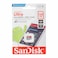 SanDisk Ultra SDXC UHS-I Micro SD Card 128GB Grey