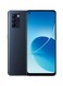 Oppo Reno 6 Z 5G Dual SIM Smartphone 8GB RAM, 128GB, Stellar Black - Middle East Version
