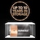 Duracell D2 Alkaline Batteries - 2 Pieces