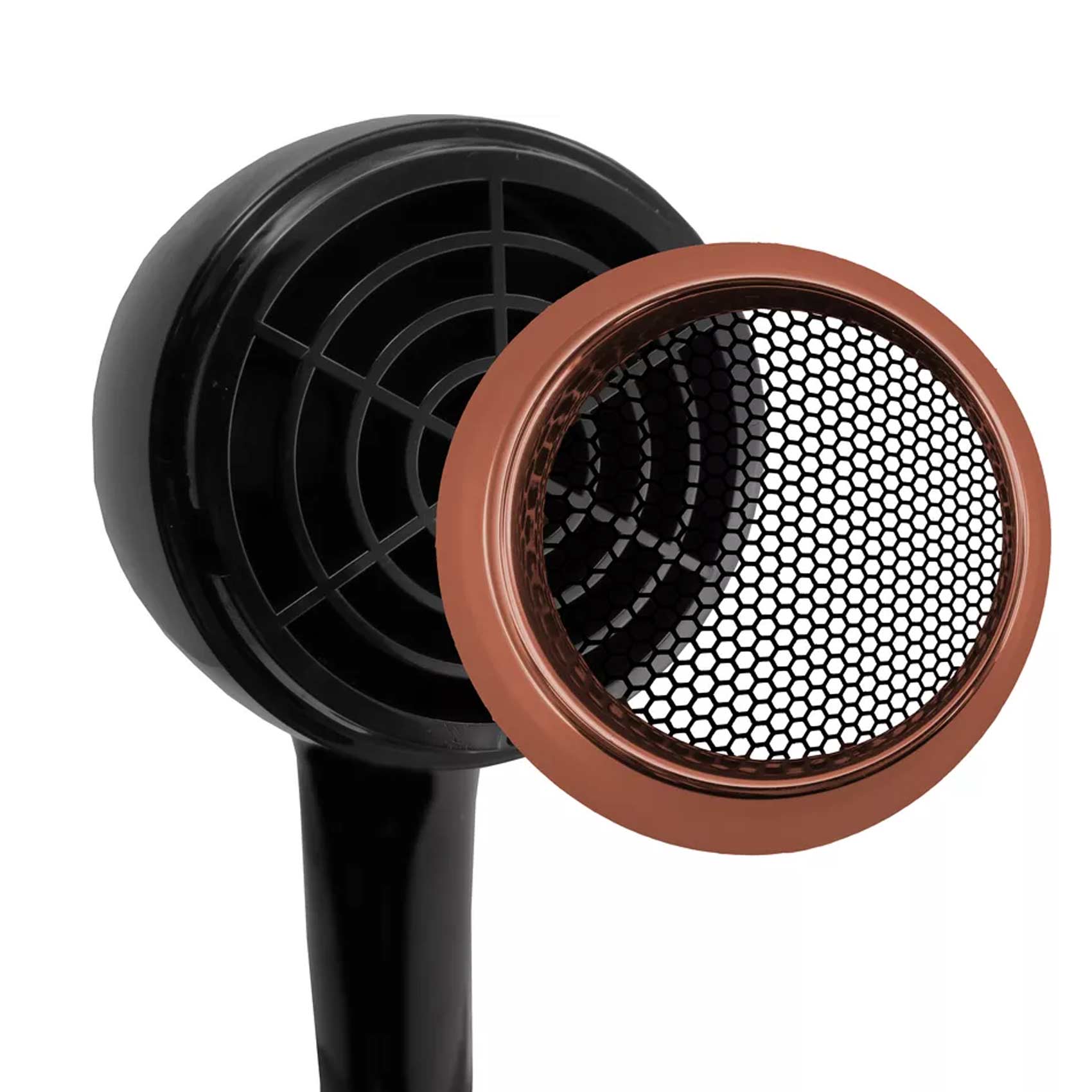 Trisa Hair Dryer 1040.59 2400 Watt Copper product thumbnail 3