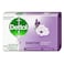 Dettol Sensitive Bar Soap Lavender &amp; White Musk Scent 120g