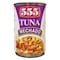 555 Tuna Mechado 155g