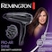 Remington pro air shine dryer 2300w