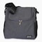 Zinnia Lunch Bag Case - 12 Liter - Grey