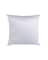 Comfy Cotton Cushion - White