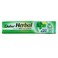 Dabur Herbal Mint And Lemon Natural Fresh Gel Toothpaste 150g