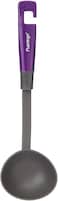 Flamingo Ladle, Grey, Large, FL4505KW