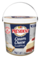 President Cream Cheese (6x1 Kg)