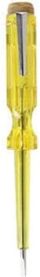 ABBASALI 31 in 1 Pocket Precision Screwdriver Set With Electic Tester