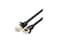 UGREEN Cat 7 U/FTP Lan Cable Flat Design 2m Black