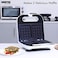 Geepas Waffle Maker  Gwm676
