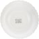 Royalford Opalware Spin (White) 6" Bowl