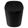 Sonos One Wireless Music System with Alexa Voice Control Black