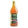Mantova Organic Unfiltered Apple Cider Vinegar 1l
