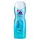 Adidas Fresh Woman Shower Gel 400ml