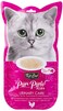 Kit-Cat Purr Puree Plus Urinary Care Chicken 4x15g