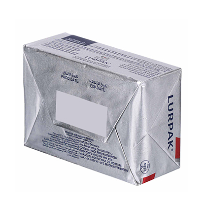 Lurpak Butter Block Unsalted 100g