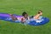Bestway H2Ogo Slide Lunar Launch 488cm