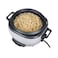 Russell Hobbs Rice Cooker And Steamer 27040GCC 500W White