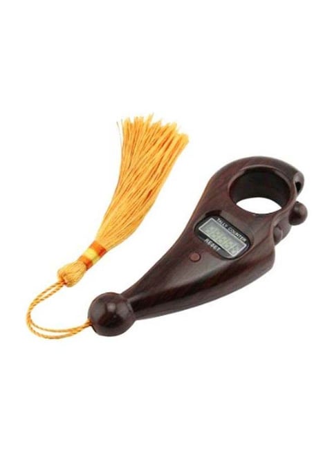 Generic Digital Tasbih Talley Counter 15cm