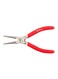 Internal Straight Nose Pliers Red 7inch