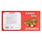 Katakito Extra with Hazelnut - 40 gm - 5 Pieces