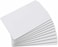 Rubik RFID Cards 1k 13.56MHz M1 (8K-bit Storage) 0 Sector Writable UID IC Repeatedly Erase and Writeable Access Control ID Card (10 Cards)