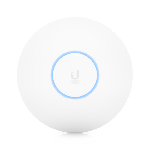 Ubiquiti UniFi U6 Pro Professional Access Point Indoor WiFi Dual Band WiFi 6 Gen White