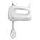 Braun HM1070 WH Multimix 2 In 1 Hand And Stand Mixer HM1070 - 400 Watts - White