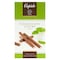 Cupido Mint Chocolate Sticks 125G