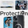 Spigen Ultra Hybrid (MagFit) designed for iPhone 14 Plus case cover compatible with MagSafe - Carbon Fiber