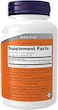 Now Foods Glycine (100 Capsules, 1000Mg)