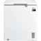 Midea Chest Freezer 143L HS186CN White