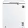 Midea Chest Freezer, HS186CN 142L