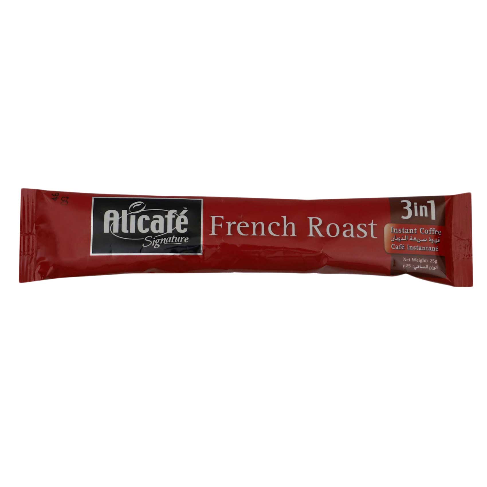 ALICAFE FRENCH CLASSIC R COFFEE18.5